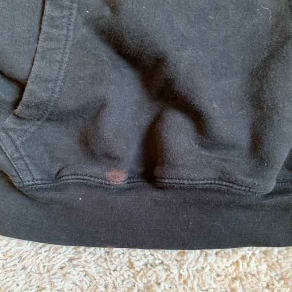 Movie hoodie - Picture 2 of 5